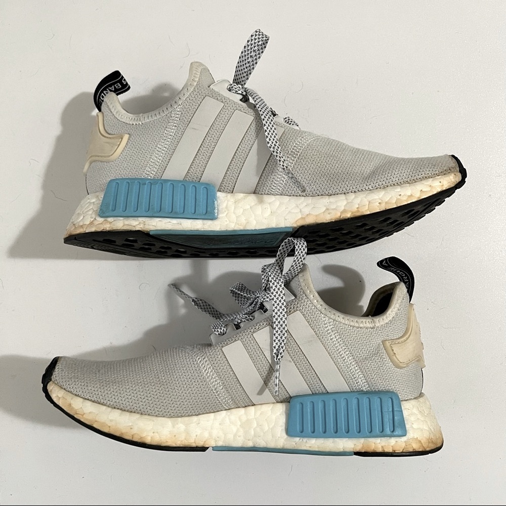 Adidas NMD | Fits US W 6.5